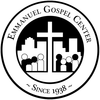 Emmanuel Gospel Center, since 1938