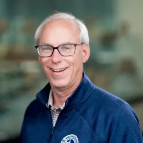 Dr. Rick Richardson